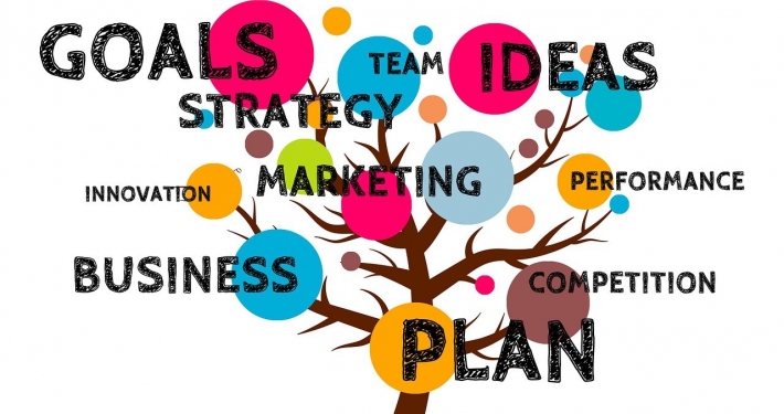 Business Development Collaboration
