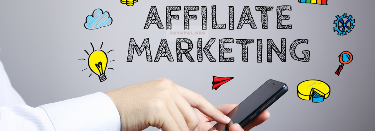 Affiliate Marketing For Beginners - 3 Great Tips