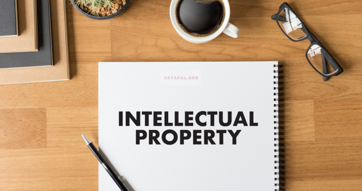 Intellectual Property Valuation - 4 Best Practices