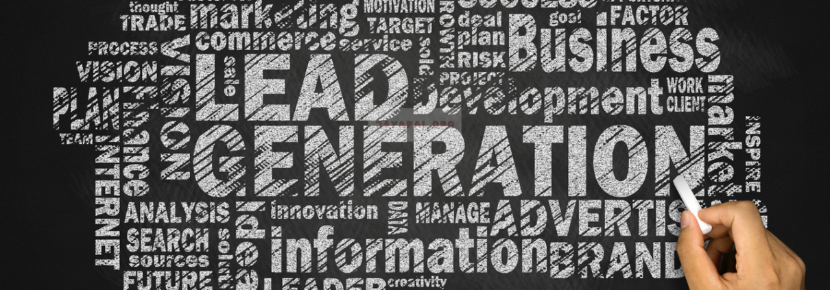 Lead Generation Collaboration - 5 Advantages
